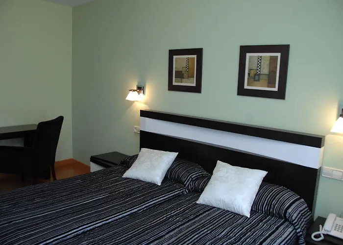 Hotel HC Sigüenza
