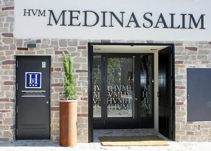Hotel Medinasalim