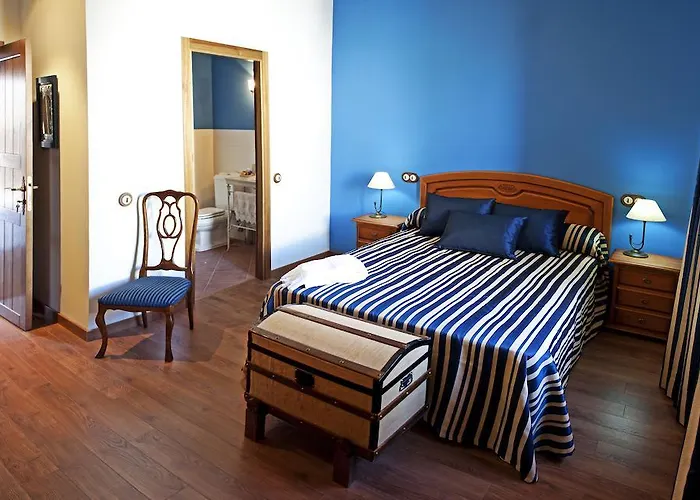 Hotel Rural El Salero